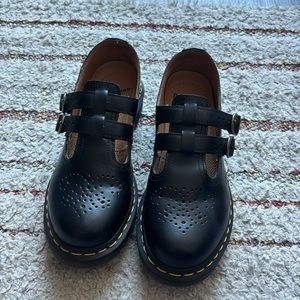 Mary Jane Dr. Martens